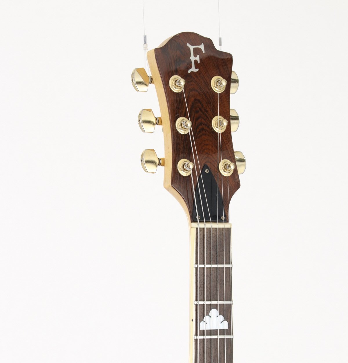 Burny FERNANDES MG-80X 100X サイケ FERNANDES/BURNY MG-80X Black【新宿店】（中古/送料無料