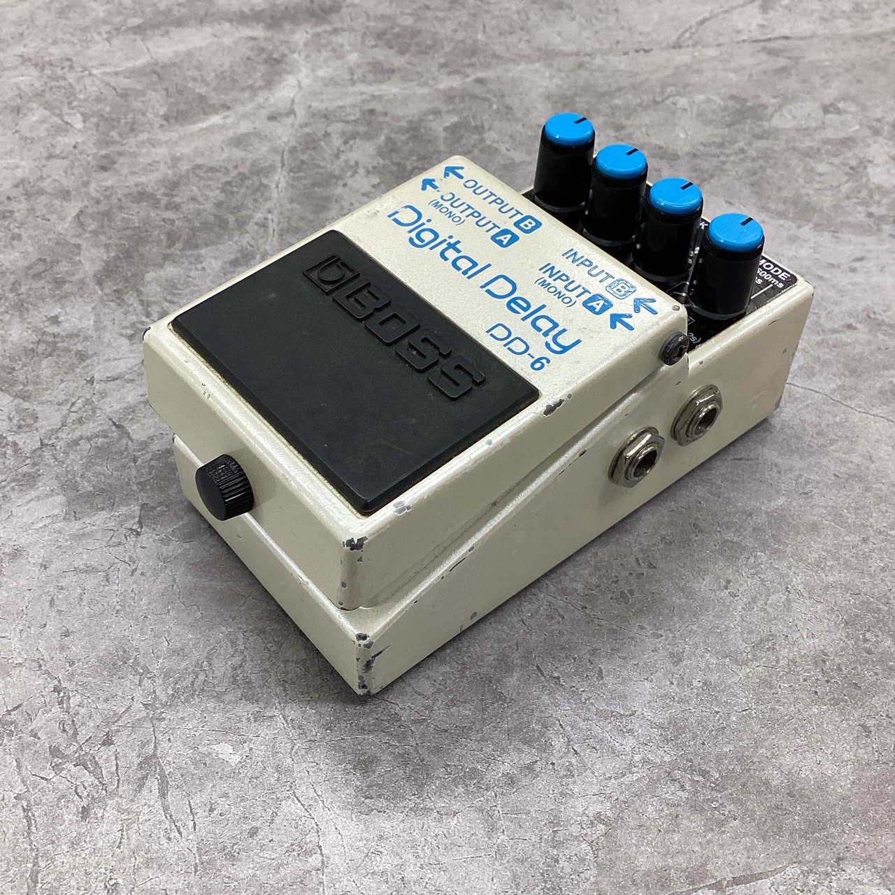 BOSS DD-6 Digital Delay（中古）【楽器検索デジマート】