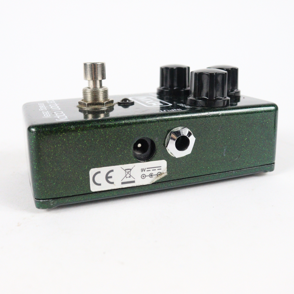 MXR 【中古】 アナログディレイ エフェクター MXR M-169 Carbon Copy