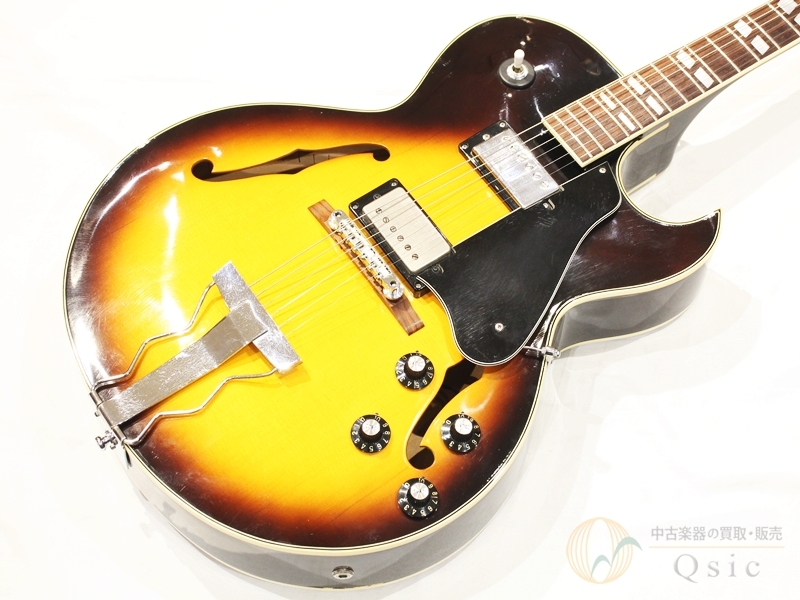 Greco S-50 1970s [ULH60]【神戸店在庫】 // オータムセール対象商品