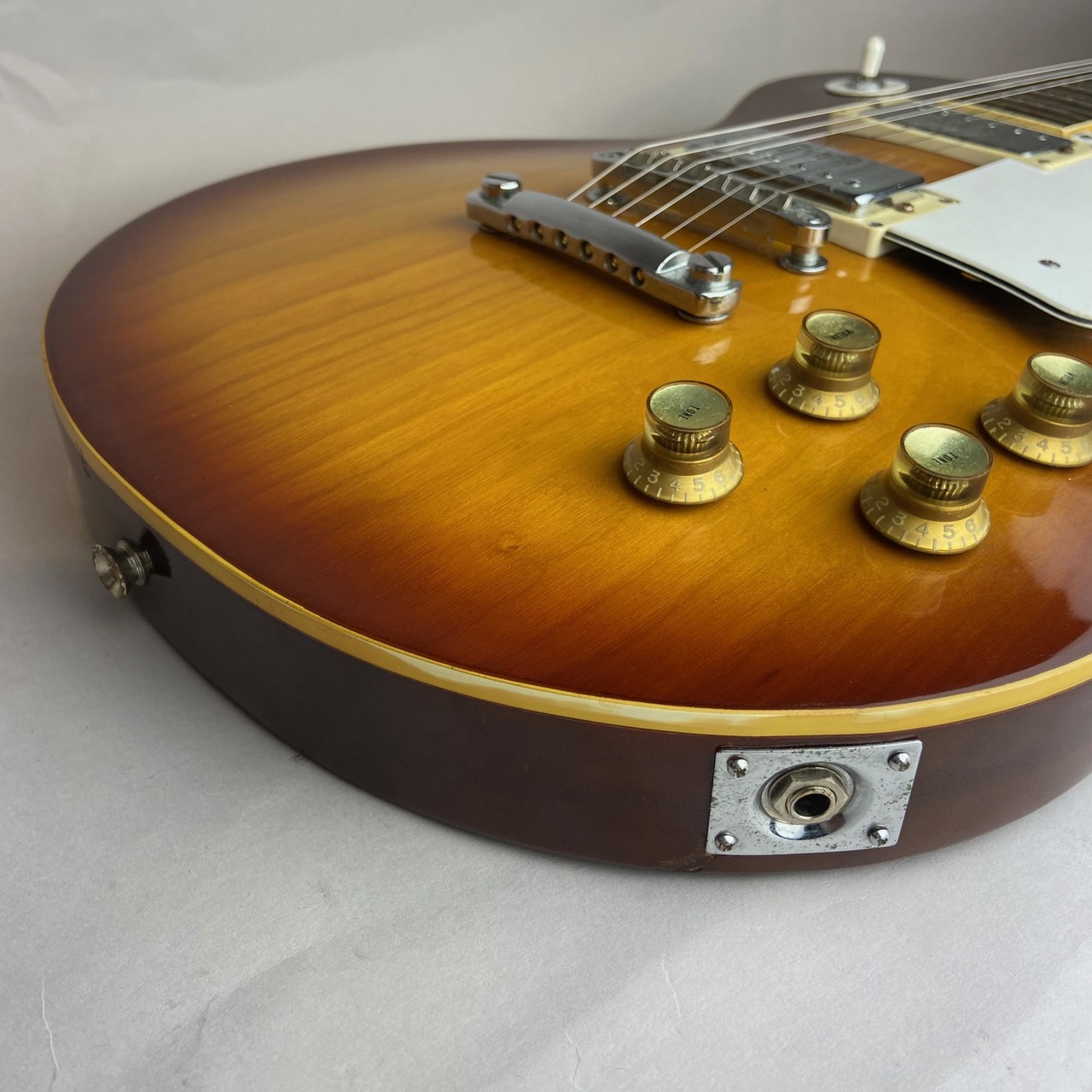 【ビンテージ】　Greco EG380s 74年製レスポール ビンテージ】 Greco EG380s 74年製レスポール