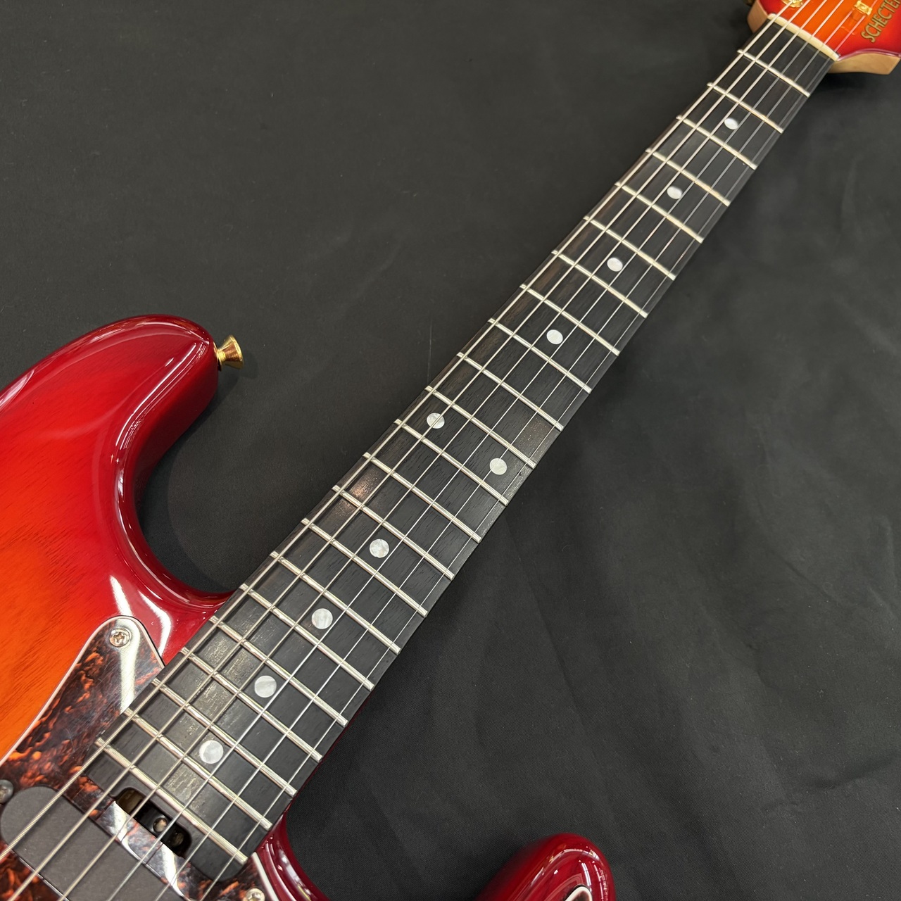 SCHECTER PS-ST-EMG (シェクター EMGピックアップ搭載)（中古）【楽器