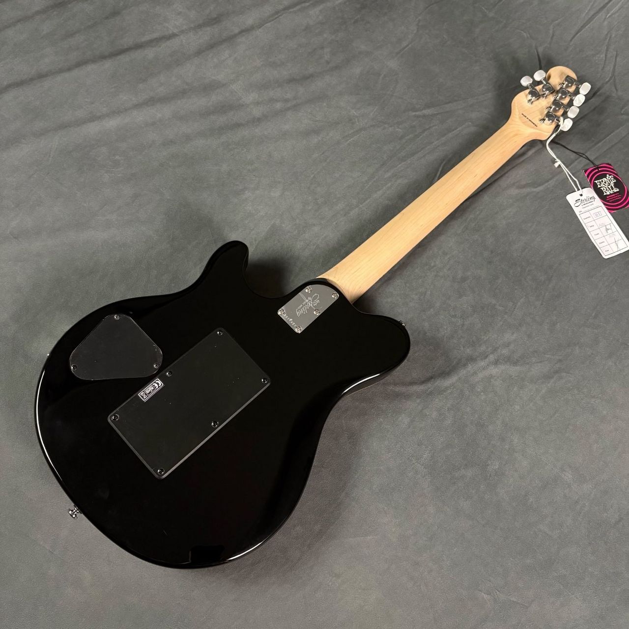 Sterling by MUSIC MAN AXIS AX40-TGO-M（新品特価/送料無料）【楽器