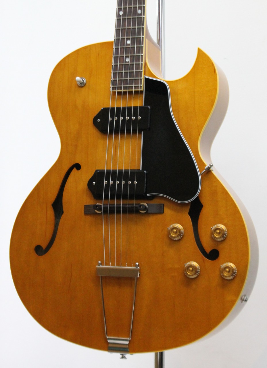 KING SNAKE Curtis Deep Body / Amber Natural【美品中古!】（中古