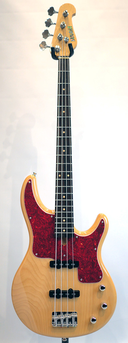 YAMAHA BB Limited（中古）【楽器検索デジマート】