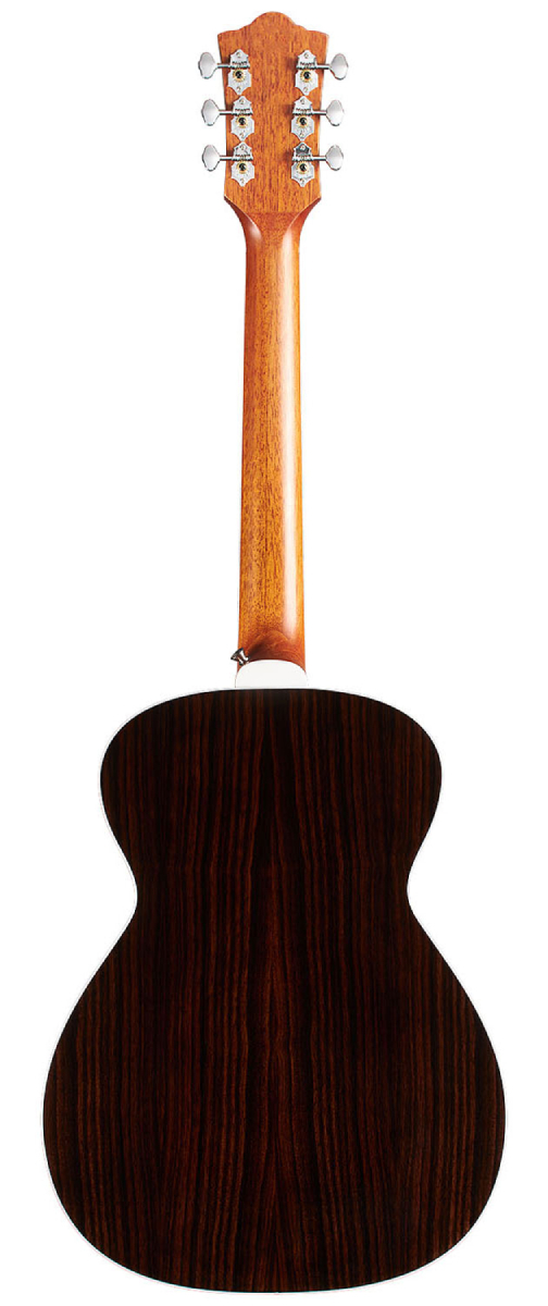 GUILD M-260E Deluxe -Edge Burst-【ローン金利0%!!】【オンライン