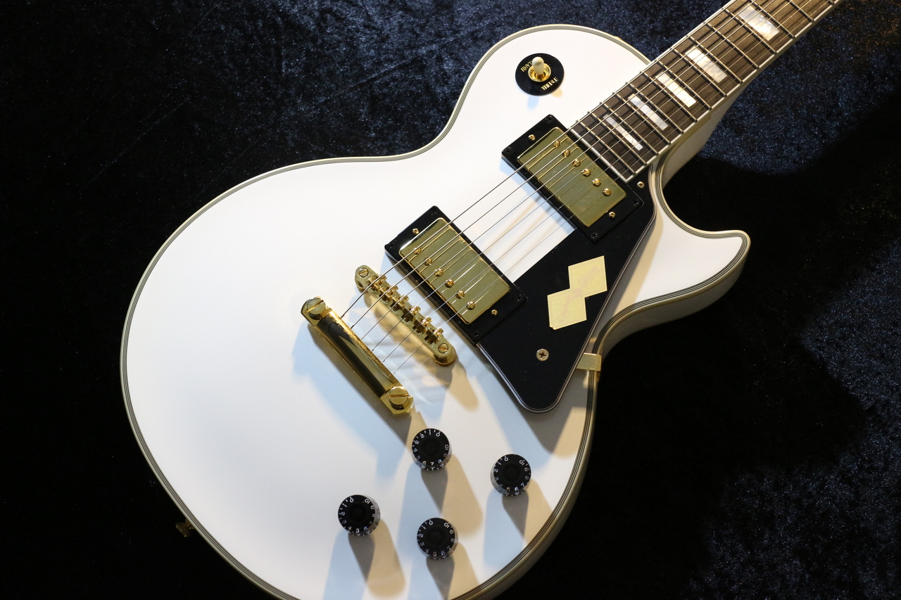 Epiphone 【超軽量!3.95kg】