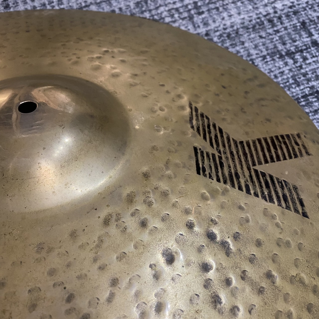 Zildjian K-ZILDJIAN(IAK) CUSTOM Ride 20