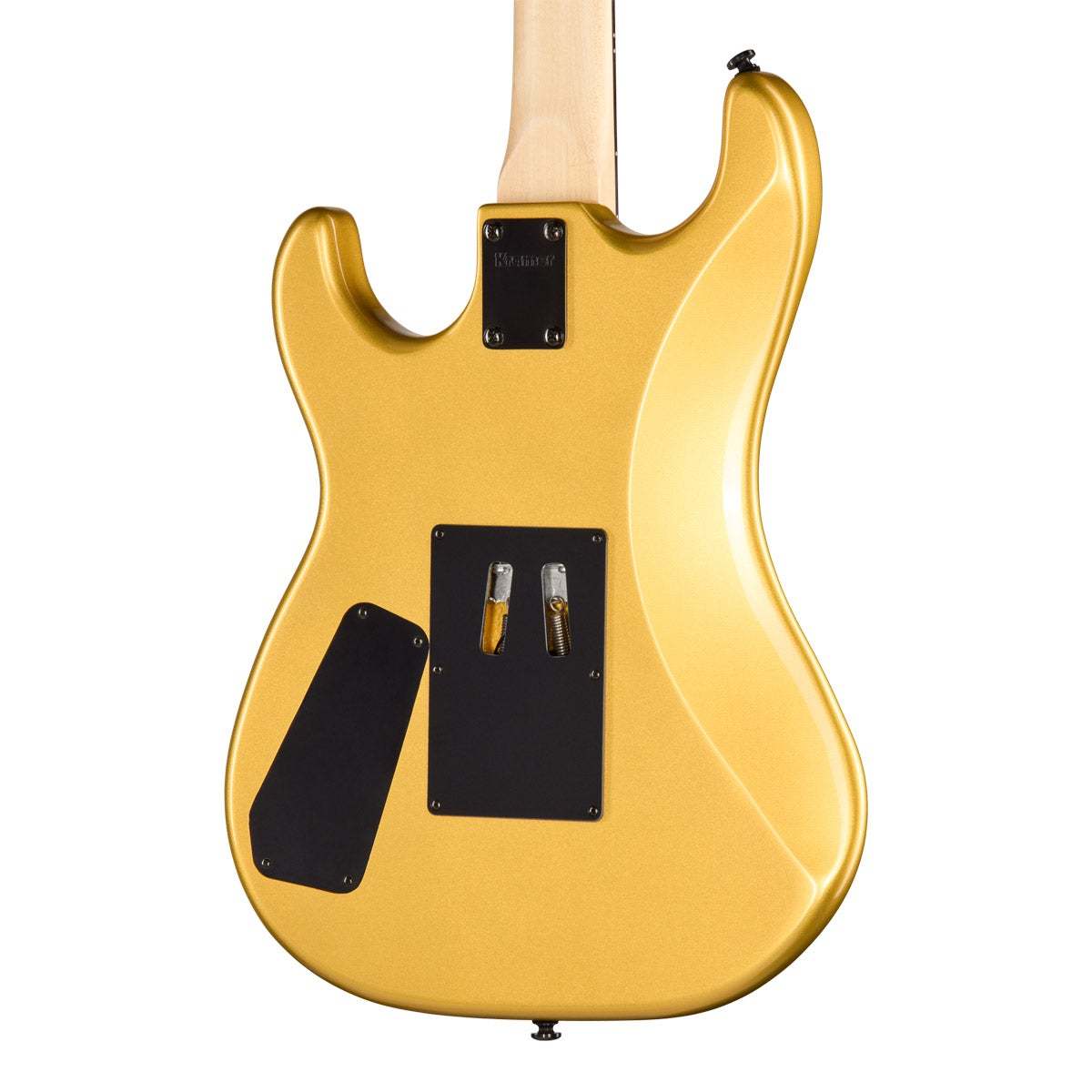 KRAMER 50th Anniversary Baretta Anniversary Gold クレイマー【2026