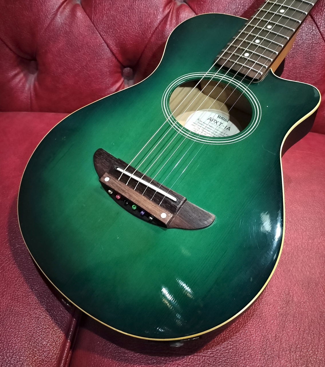 YAMAHA APXT-1A（中古）【楽器検索デジマート】
