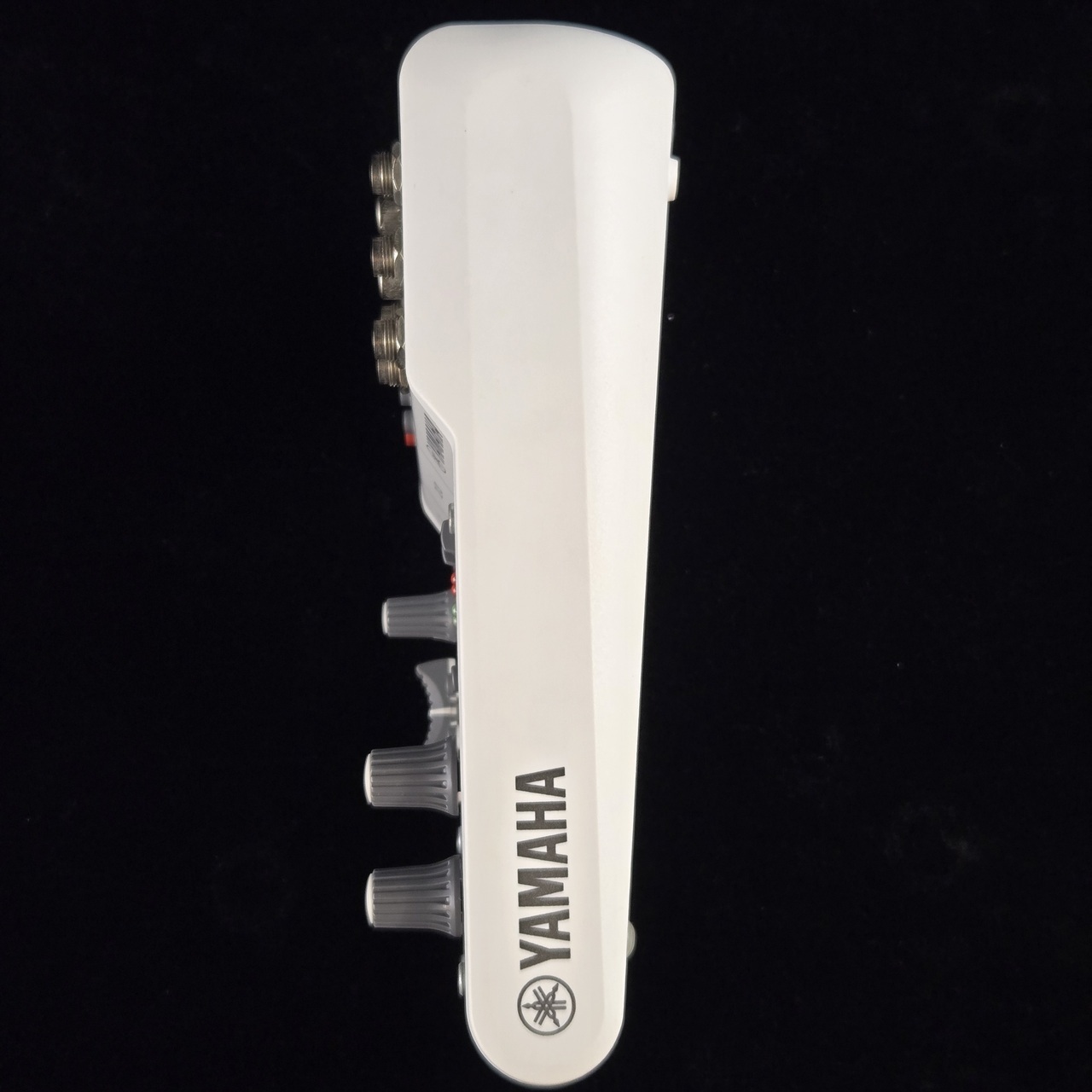 YAMAHA AG03 MK2 - White【現物画像】【展示品特価】（新品特価/送料