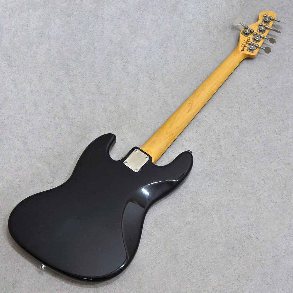 Black Smoker TM BETA-J5 Oxblood Light Aged 【2026 EARLY SUMMER