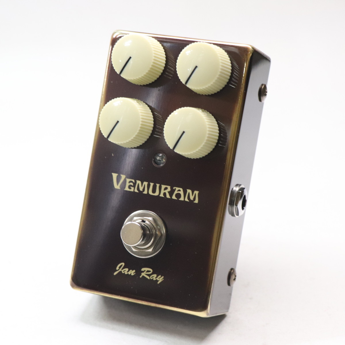 VEMURAM Jan Ray 【梅田店】（中古/送料無料）【楽器検索デジマート】