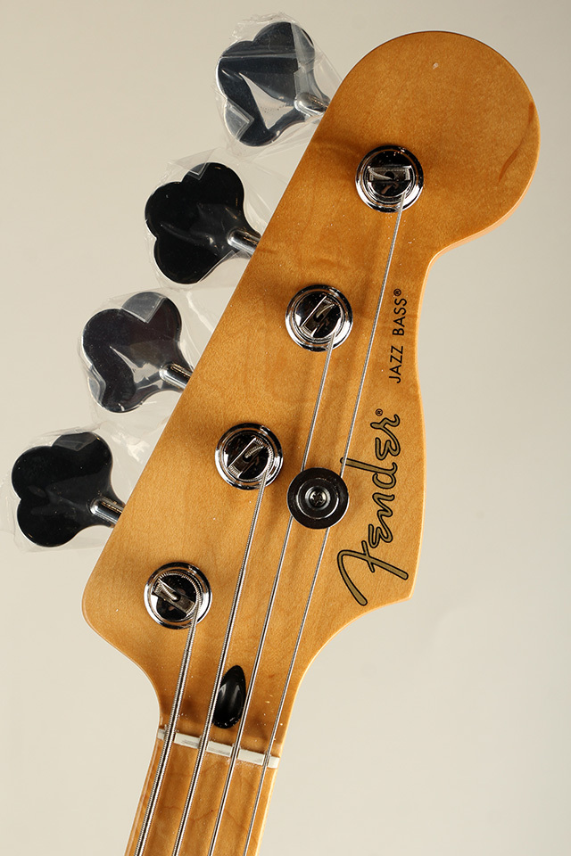 エレクトリックベース Fender Made in Japan Limited Hybrid II Jazz Bass, Noir（新品