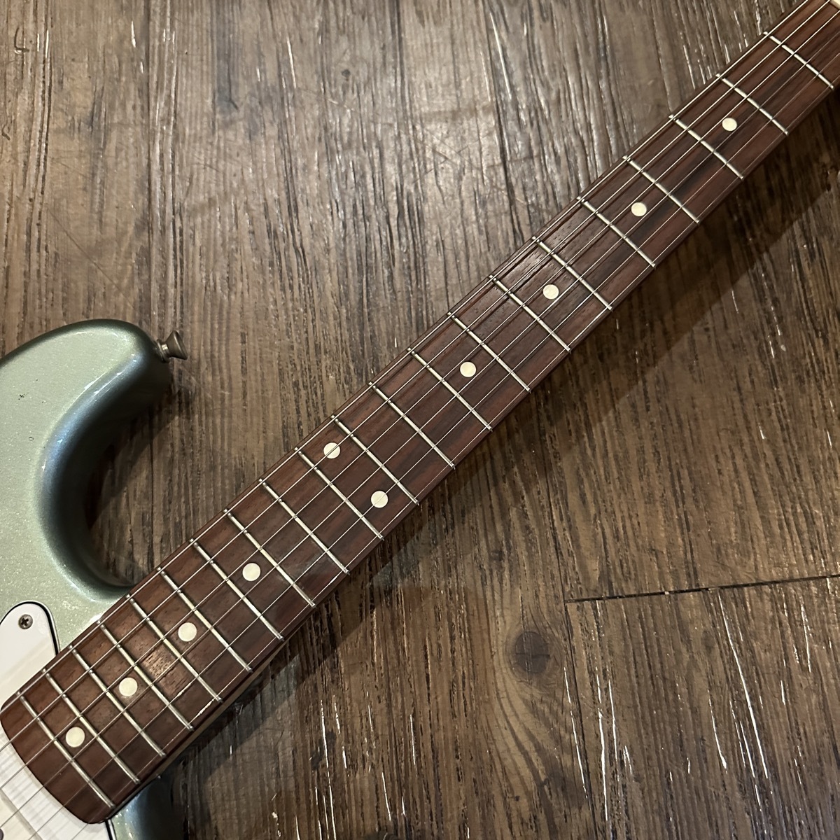 Fender Japan Stratocaster 1993~1994年製 Oシリアル Electric