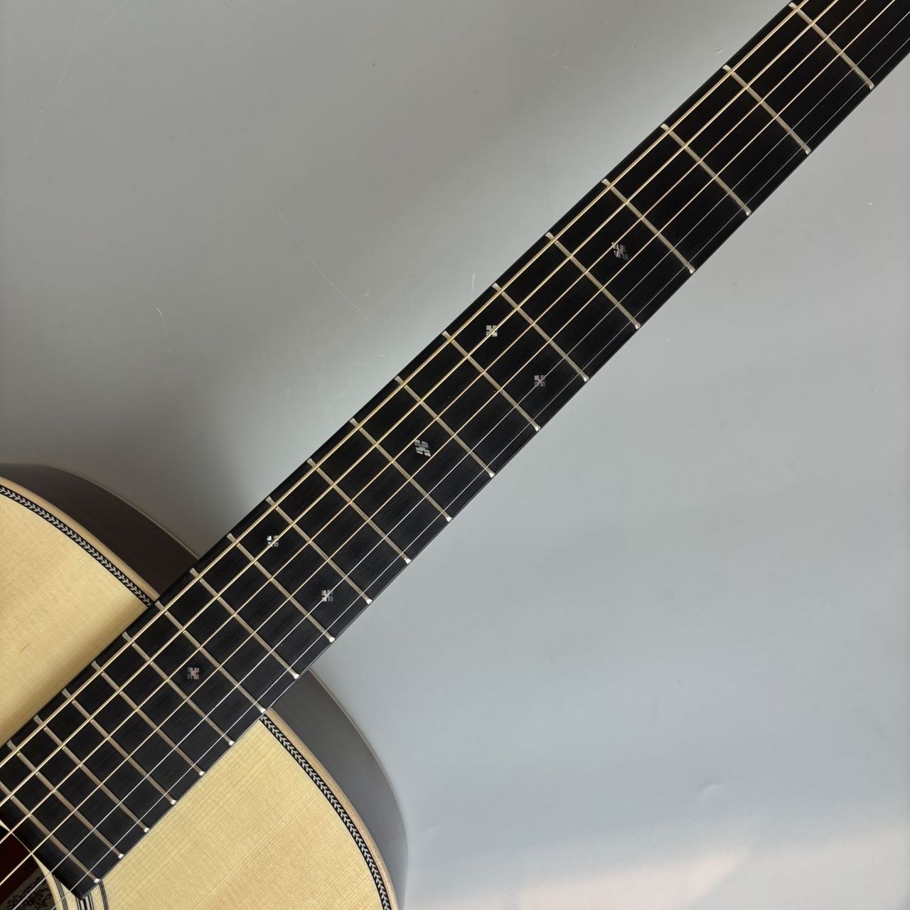 ASTURIAS TRAD OM 10th Anniversary【日本製】【限定6本】（新品