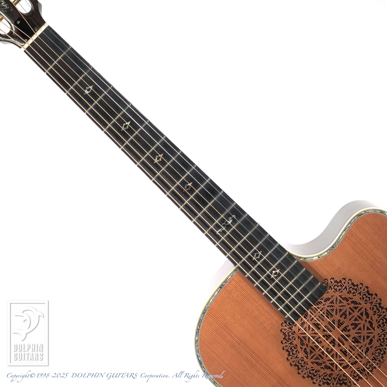 ARIA SP-250（中古）【楽器検索デジマート】