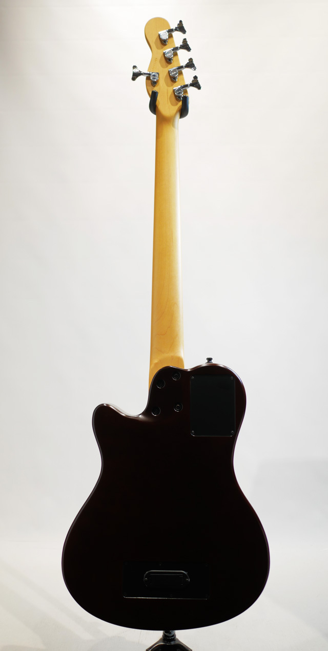 Godin A5 SA フレットレス A5 Bass ULTRA Natural SG Fretless EN SA | Godin Guitars