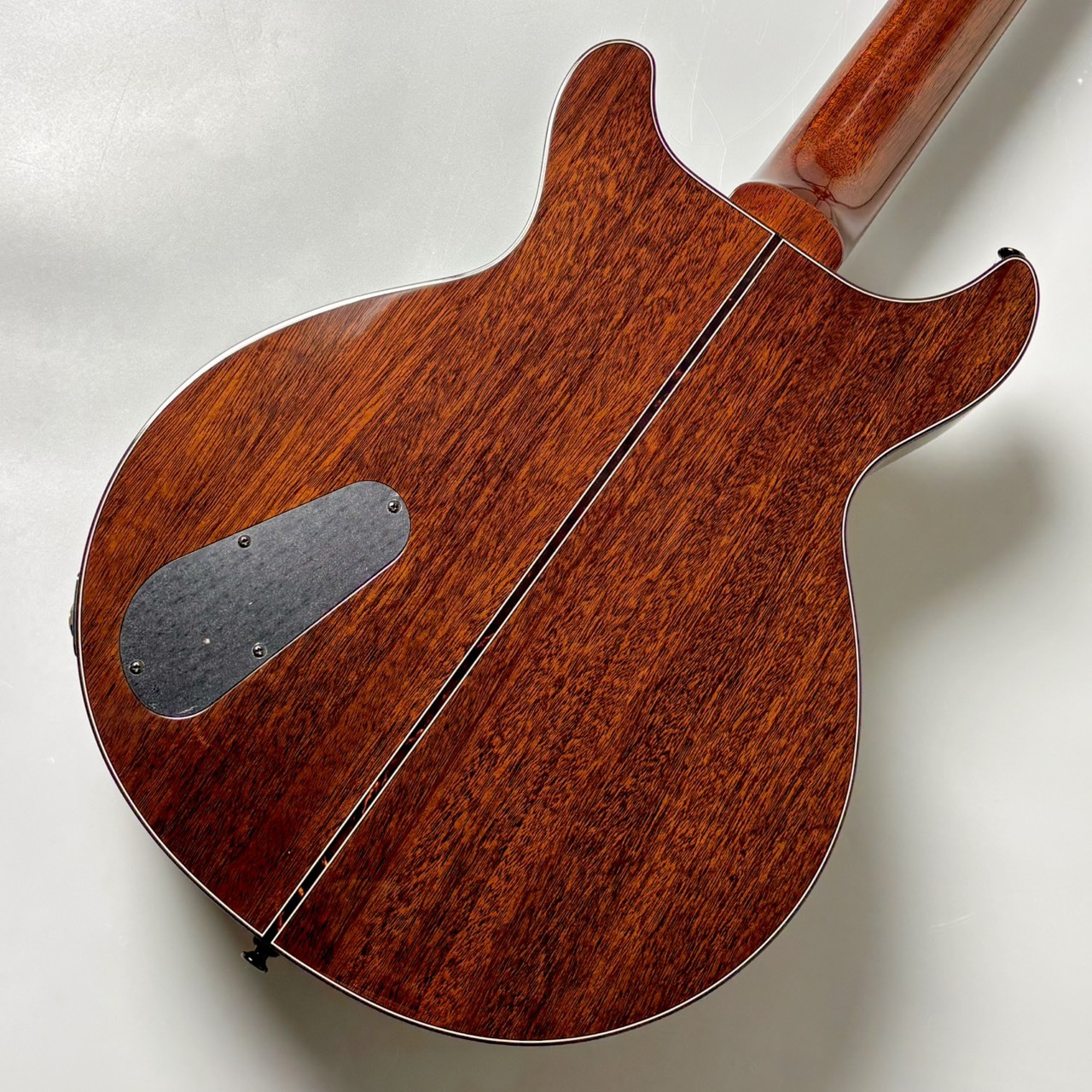 Seventy Seven Guitars ALBATROSS-JAZZ 20 NA - Natural - #A24-0067