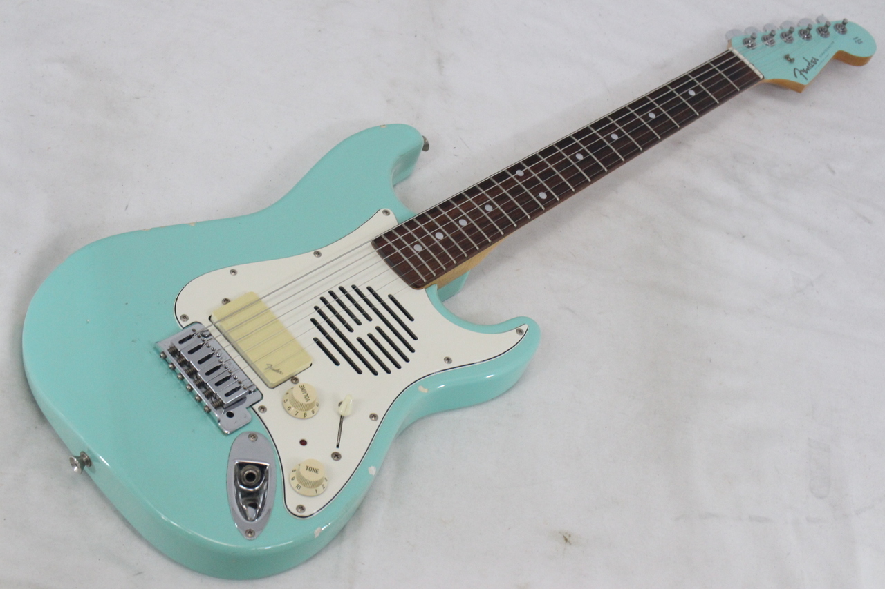 ギター Fender Japan ST-CHAMP Fender Japan ST-CHAMP（中古）【楽器検索デジマート】