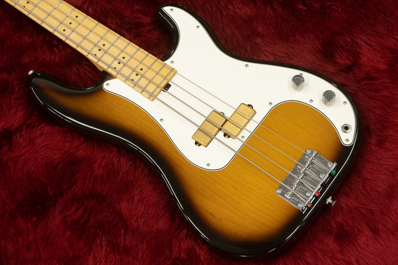 Three Dots Guitars PB TCB/M #T393 EMG Les Claypool PU #T393 3.91kg 
