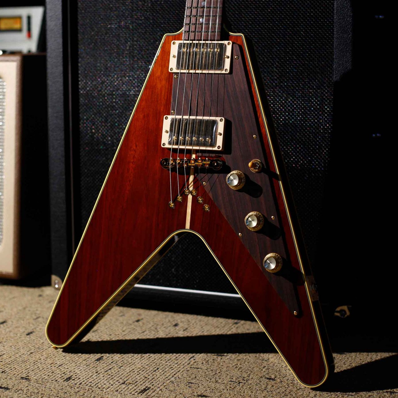 Crews Maniac Sound VINTAGE LINE ALV STANDARD （新品）【楽器