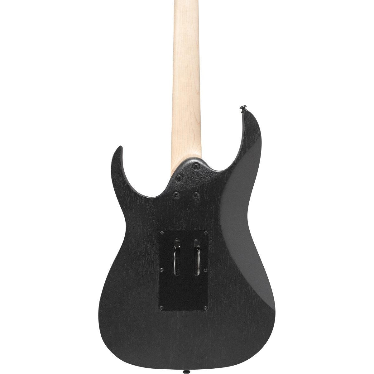 Ibanez 日本製 black Ibanez RG450B-WK (Weathered Black) アイバニーズ エレキギター【梅田