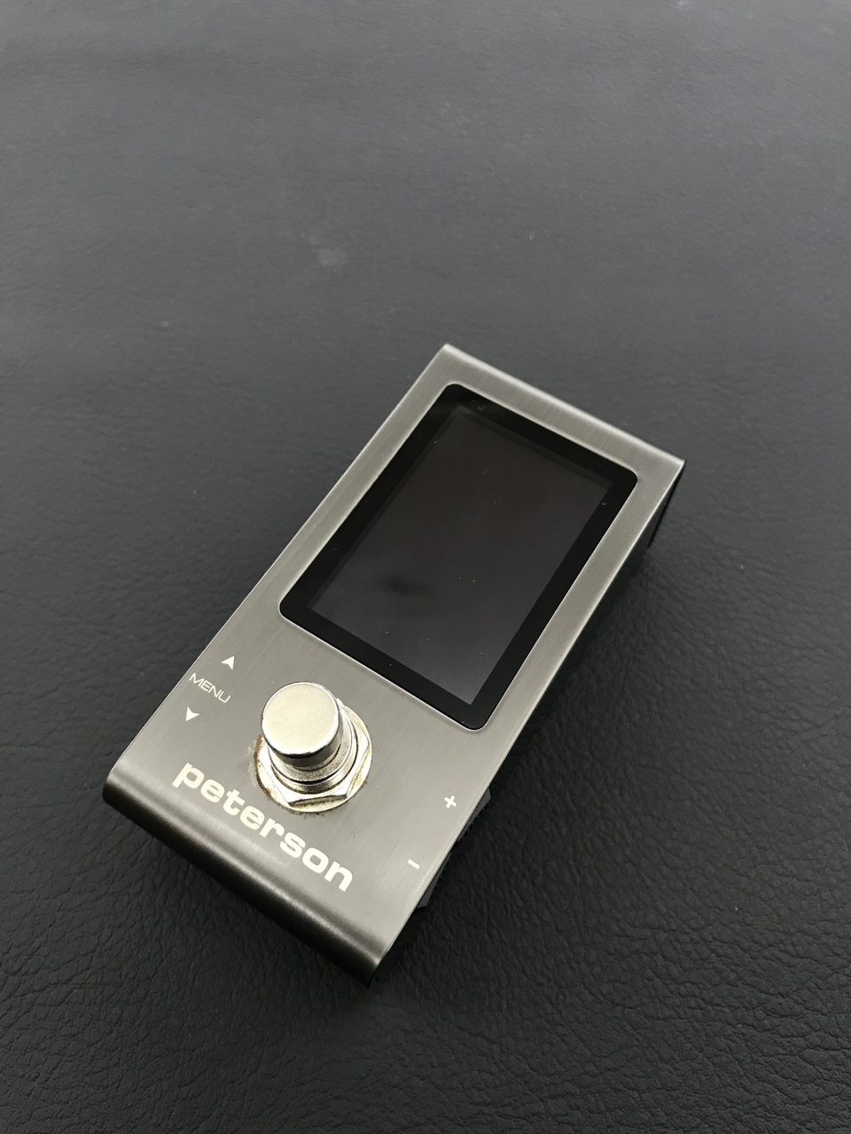 PETERSON STROBO STOMP Mini（中古）【楽器検索デジマート】