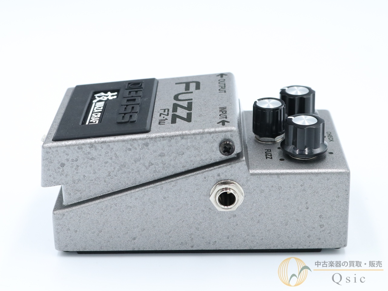BOSS FZ-1W [UM397]【神戸店在庫】（中古）【楽器検索デジマート】