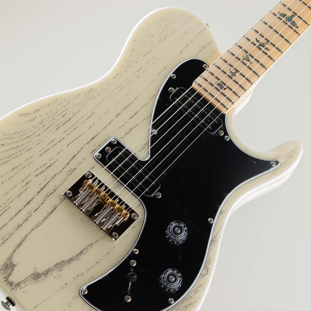 Paul Reed Smith(PRS) SE NF 53/White Doghair【2025】（新品/送料無料
