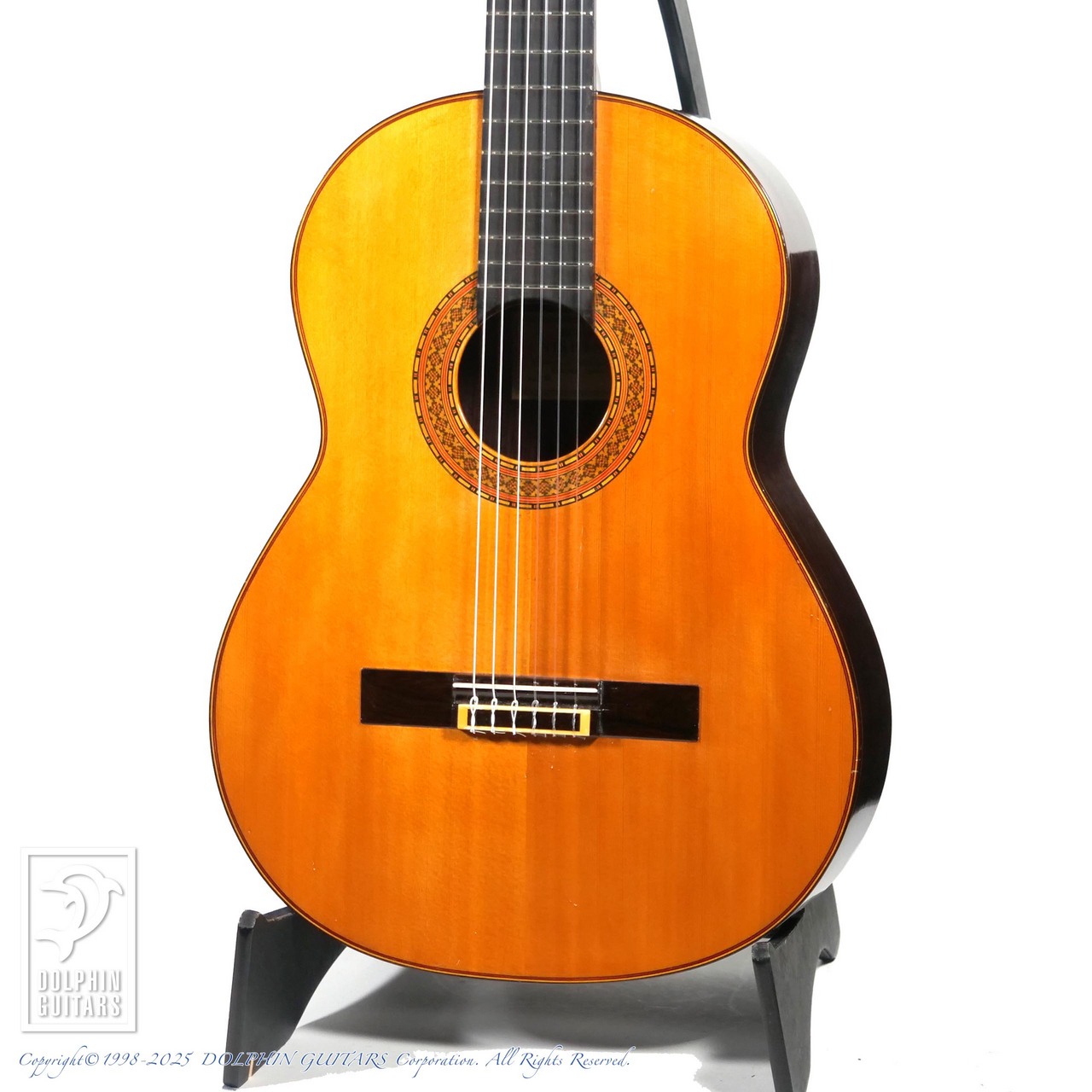 西野春平 アコースティックギター NISHINO SHUNPEI (西野春平) No.10【24回無金利対象品】（中古）【楽器