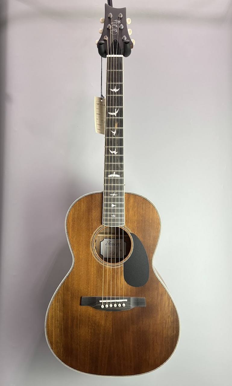 Paul Reed Smith(PRS) SE Parlor w/Fishman エレアコ アコースティック