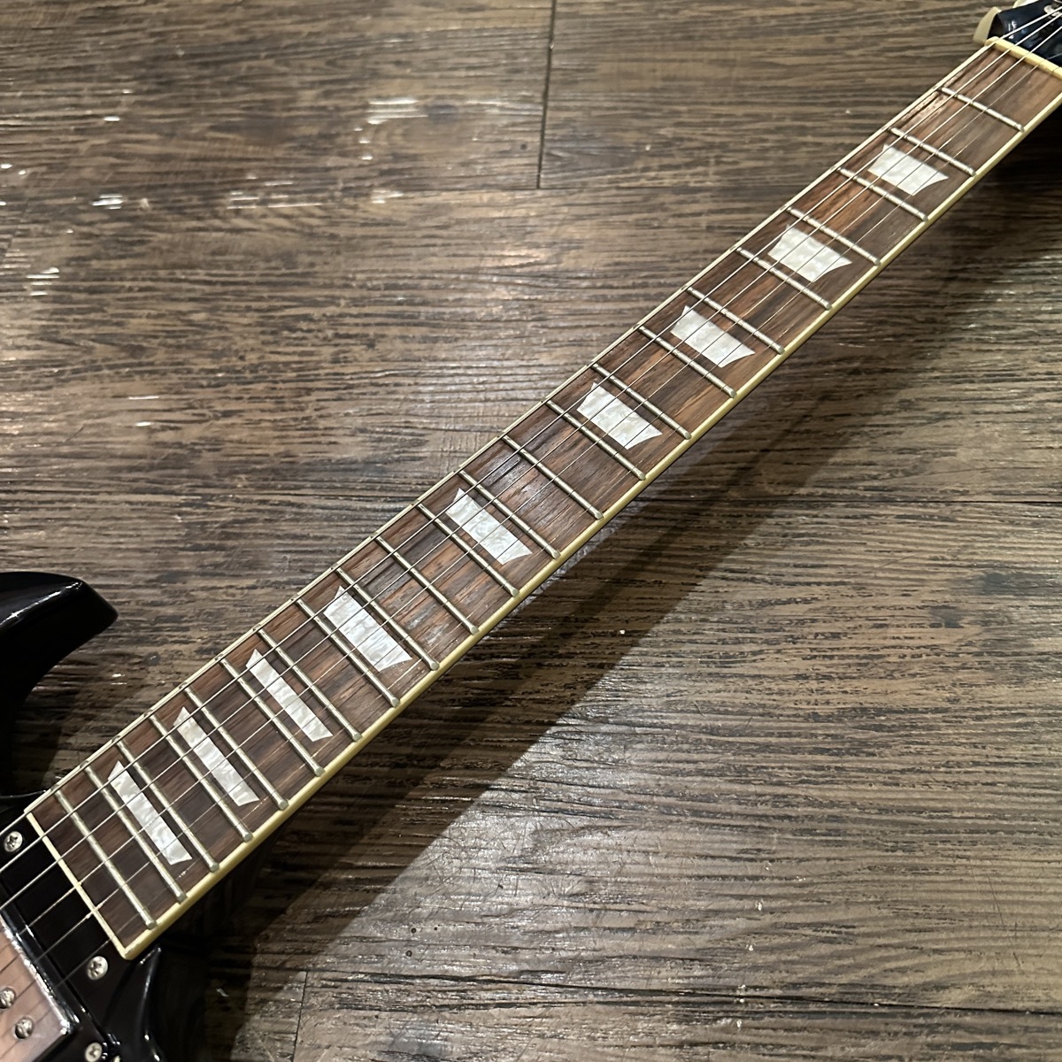 BLITZ BY ARIAPROII SG type Electric Guitar （中古/送料無料