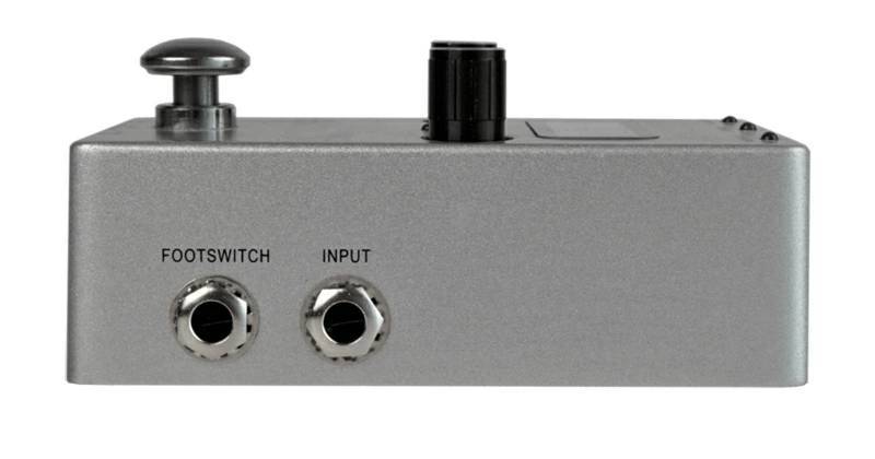 BeatBuddy MINI 2 & foot switch セット Singular Sound ( シングラー