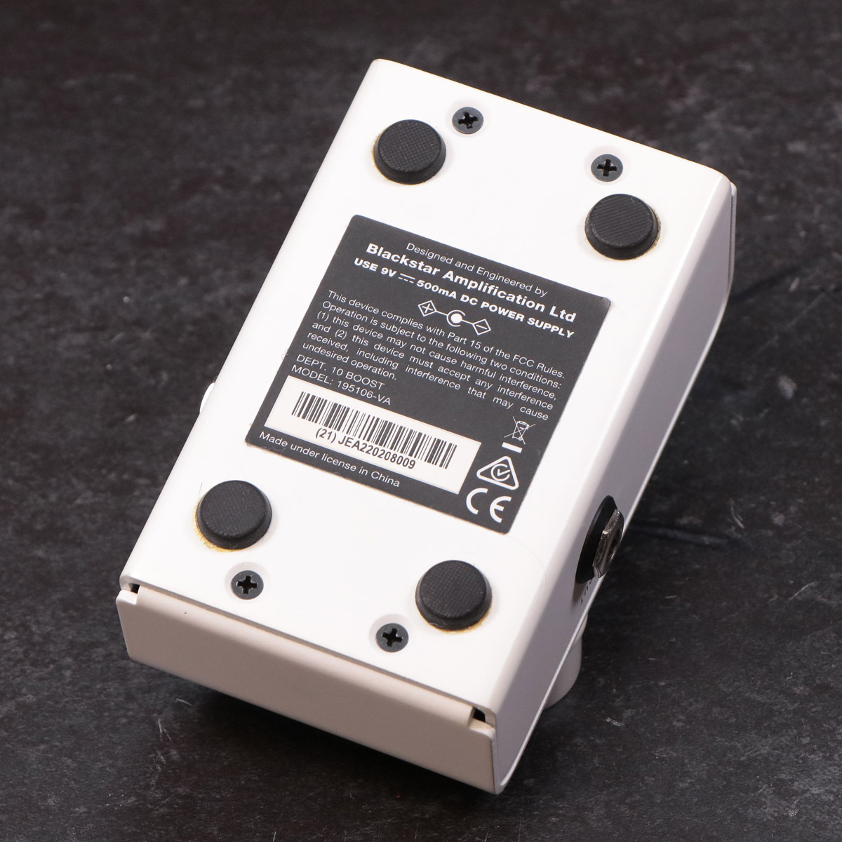 Blackstar Dept.10 Boost ブースター 【名古屋栄店】（中古）【楽器