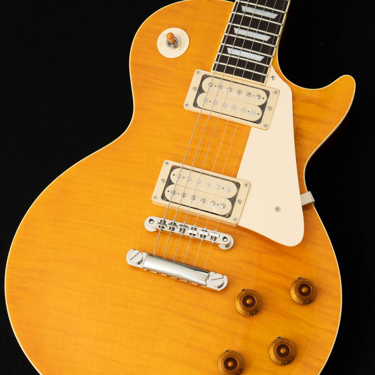 超貴重 1980年 TOKAI LS 上位機種 ワイルドフレイム 最終価格 超貴重