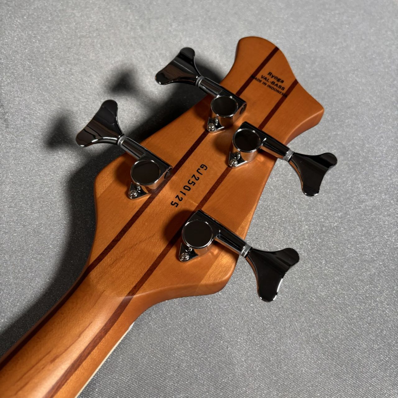 RYOGA VAL-BASS/Fit（新品/送料無料）【楽器検索デジマート】