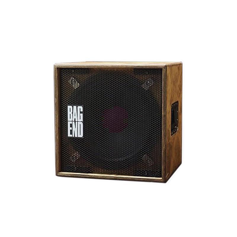 BAGEND S15X-B [1x15 Coax AX-Hi Driver / Oiled Birch]（新品）【楽器