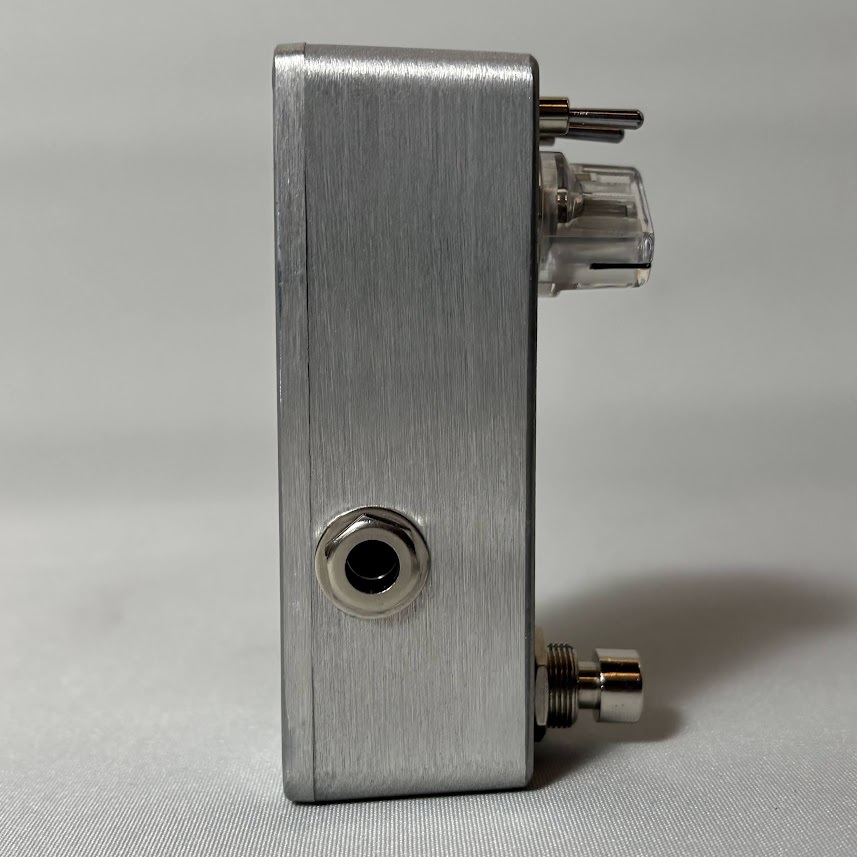 idea sound product IDEA-TPMINI ver.1 【トランスペアレント系