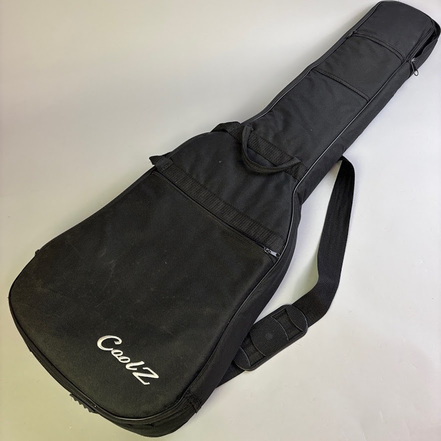 Cool Z ZJB-1R（中古/送料無料）【楽器検索デジマート】