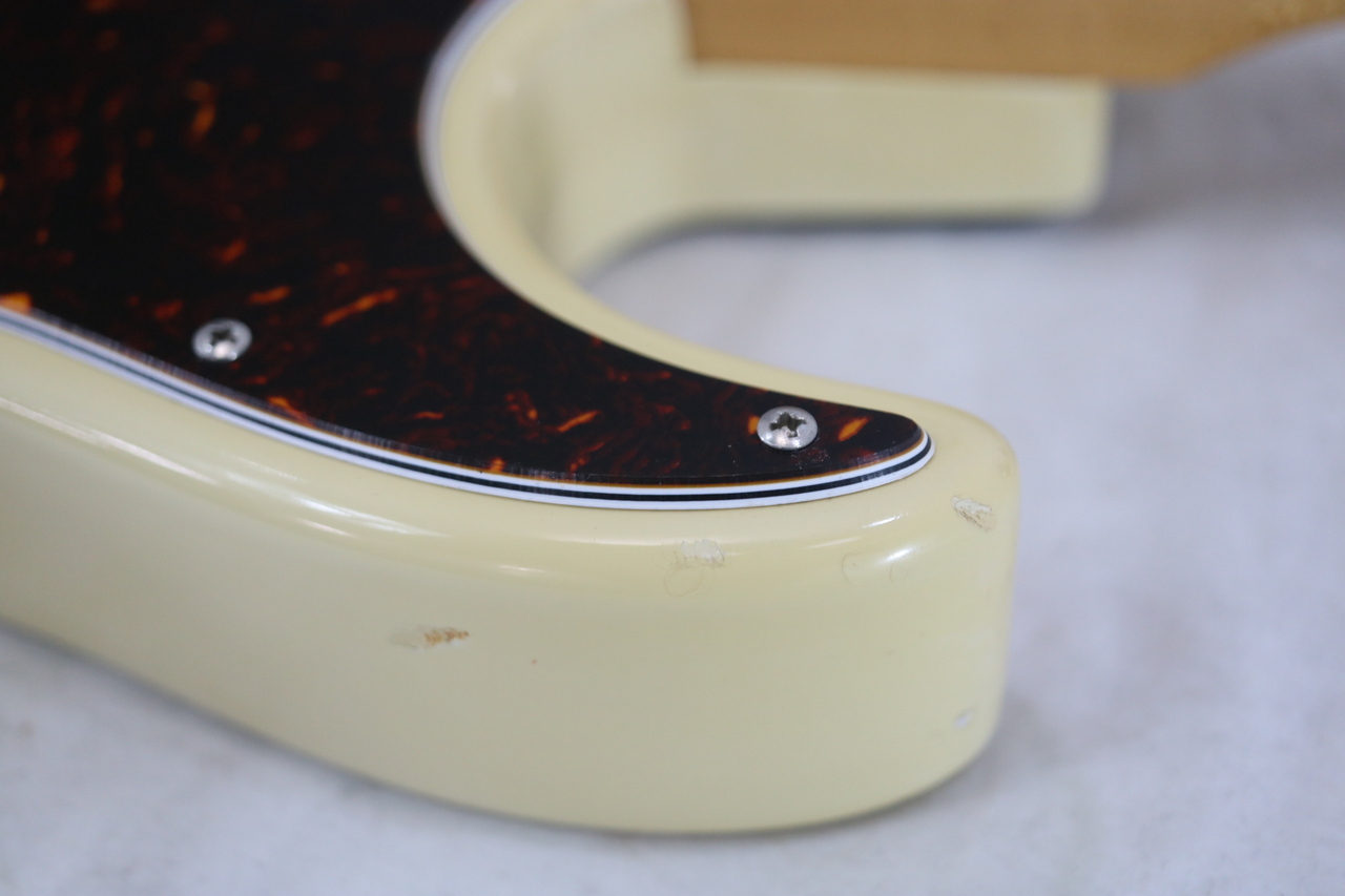 Bacchus 05G-STUDIO HSH（中古）【楽器検索デジマート】