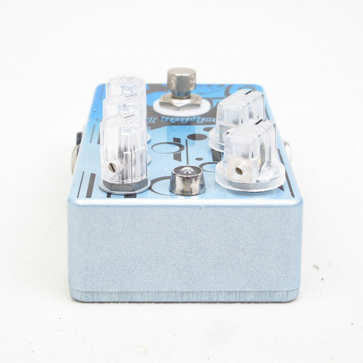 Vivie Dolphin Deverb Ver2.1 リバーブ 【横浜店】（中古）【楽器検索