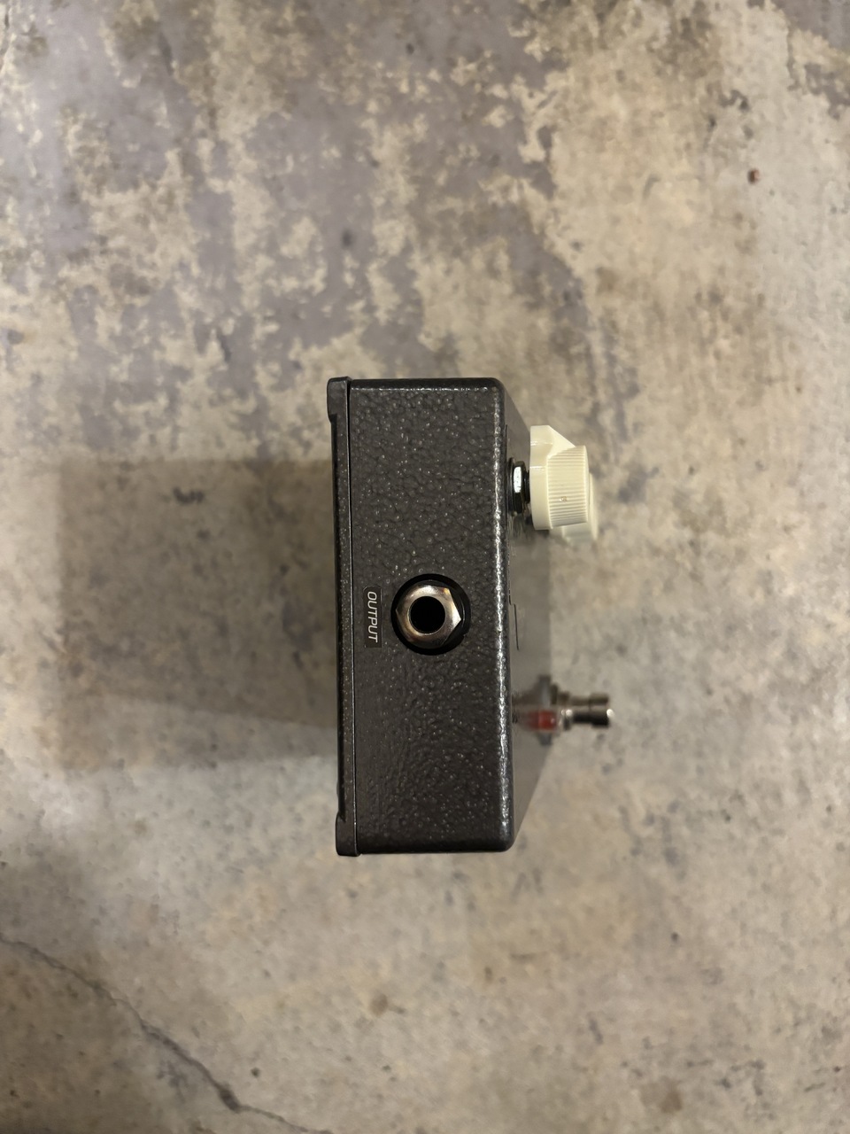 VeroCity Effects Pedals FDR（中古）【楽器検索デジマート】