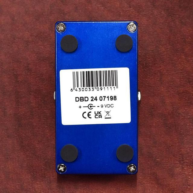 MAD PROFESSOR Deep Blue Delay FAC（新品特価）【楽器検索デジマート】
