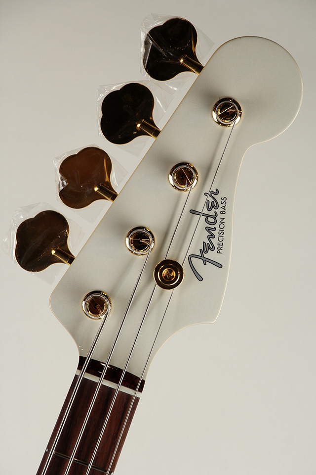 Fender Made in Japan Traditional 2025 Collection 60s Precision