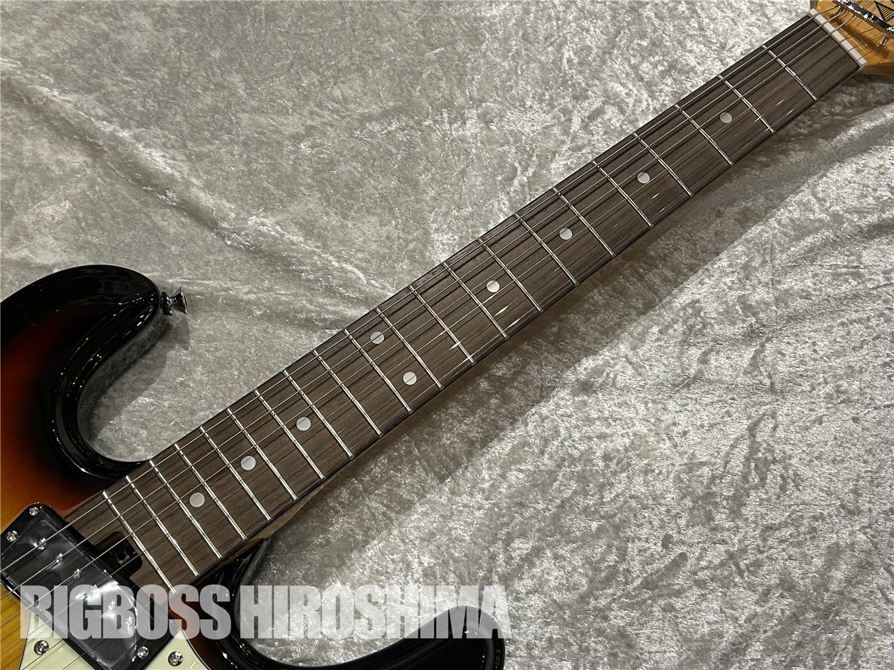 Aria Pro II DM-206 (3TS)（新品/送料無料）【楽器検索デジマート】