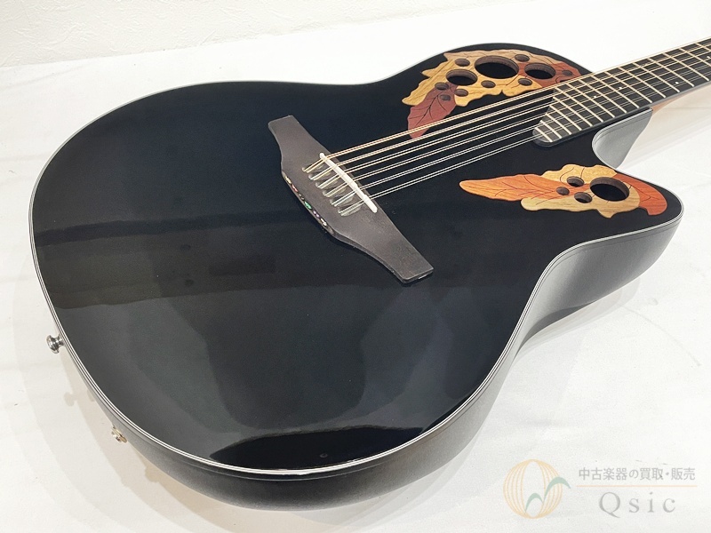 Ovation Celebrity CE4412-5-G 【返品OK】[SLR13]【箕面店在庫