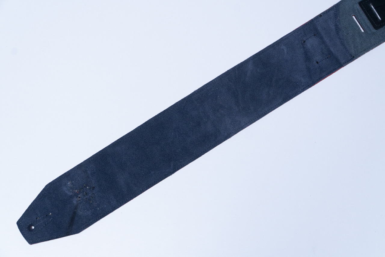 LK Straps Fodera Strap #3 3.3inch【GIB横浜】（新品/送料無料