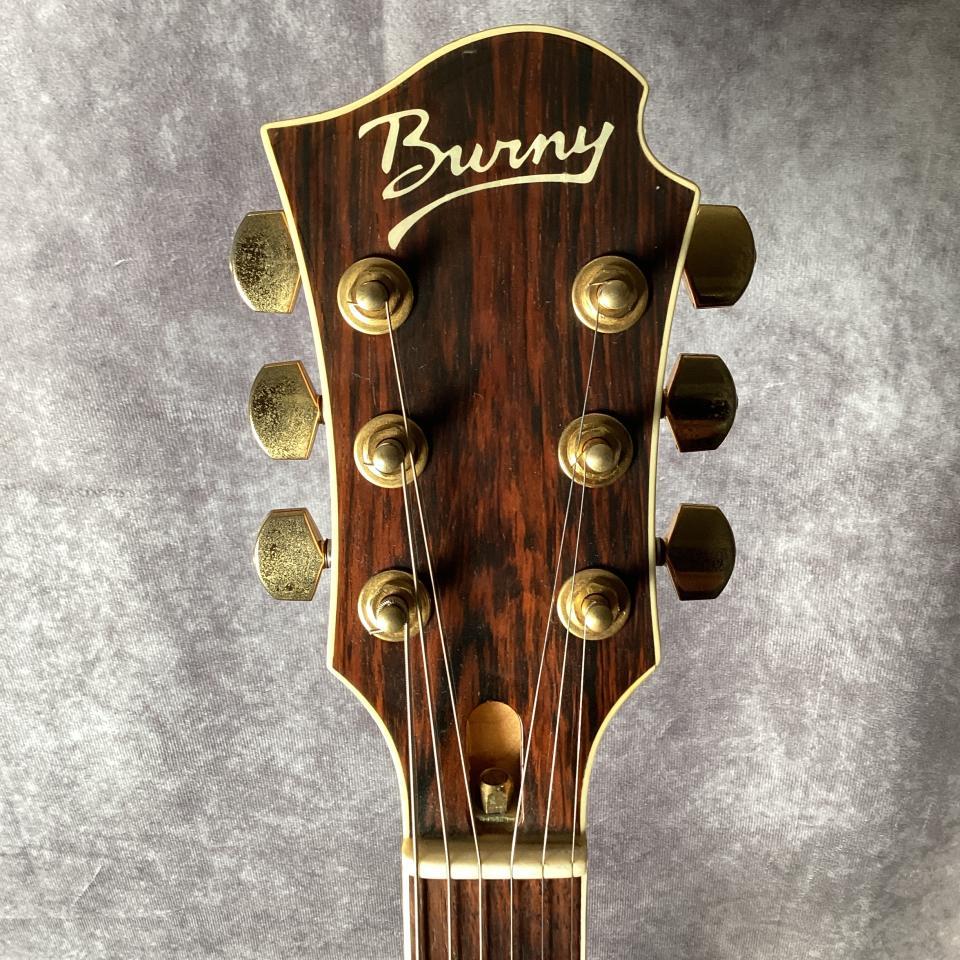 Burny MG-130S（中古）【楽器検索デジマート】