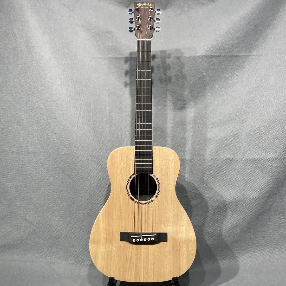 Martin LX1 Little Martin（新品）【楽器検索デジマート】